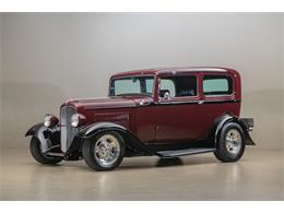 1932 Ford 2-Dr Sedan (CC-1863446) for sale in Scotts Valley, California