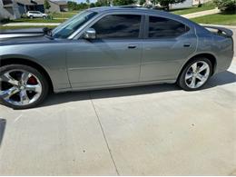 2006 Dodge Charger (CC-1863450) for sale in Cadillac, Michigan