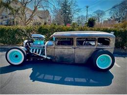 1929 Dodge Brothers Hot Rod (CC-1863452) for sale in Cadillac, Michigan