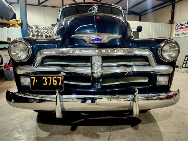 1954 Chevrolet 3100 (CC-1863454) for sale in Cadillac, Michigan