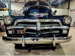 1954 Chevrolet 3100 (CC-1863454) for sale in Cadillac, Michigan