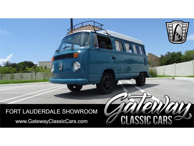 1994 Volkswagen Bus (CC-1863463) for sale in O'Fallon, Illinois