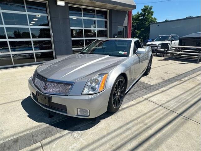 2006 Cadillac XLR-V (CC-1863464) for sale in Cadillac, Michigan