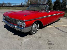 1962 Ford Galaxie 500 (CC-1863468) for sale in Cadillac, Michigan