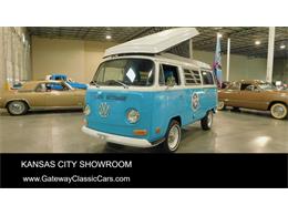 1970 Volkswagen Westfalia Camper (CC-1863492) for sale in O'Fallon, Illinois