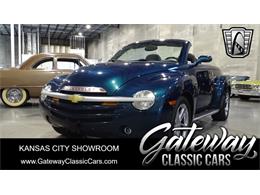 2005 Chevrolet SSR (CC-1863493) for sale in O'Fallon, Illinois