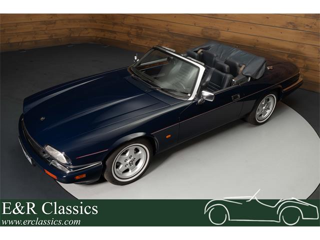 1994 Jaguar XJS (CC-1863494) for sale in Waalwijk, Noord-Brabant