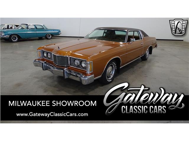 1974 Ford LTD (CC-1863495) for sale in O'Fallon, Illinois