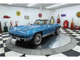 1966 Chevrolet Corvette (CC-1863499) for sale in Clarence, Iowa