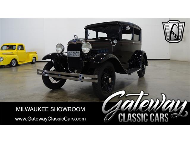 1930 Ford Model A (CC-1863500) for sale in O'Fallon, Illinois