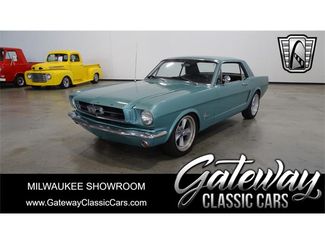 1965 Ford Mustang (CC-1863501) for sale in O'Fallon, Illinois