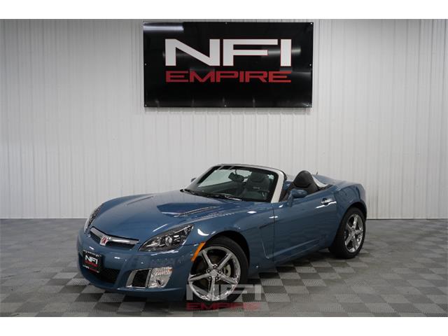 2008 Saturn Sky (CC-1863503) for sale in North East, Pennsylvania