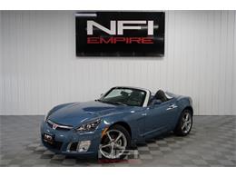 2008 Saturn Sky (CC-1863503) for sale in North East, Pennsylvania