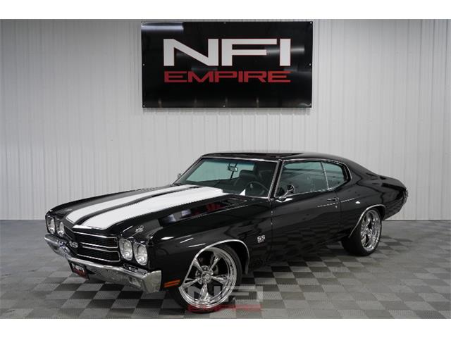 1970 Chevrolet Chevelle (CC-1863506) for sale in North East, Pennsylvania