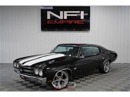 1970 Chevrolet Chevelle (CC-1863506) for sale in North East, Pennsylvania