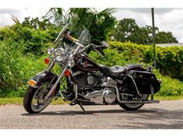 2017 Harley-Davidson Heritage (CC-1863526) for sale in Orlando, Florida