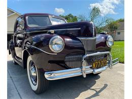 1941 Ford 2-Dr Coupe (CC-1863531) for sale in Mount Dora, Florida