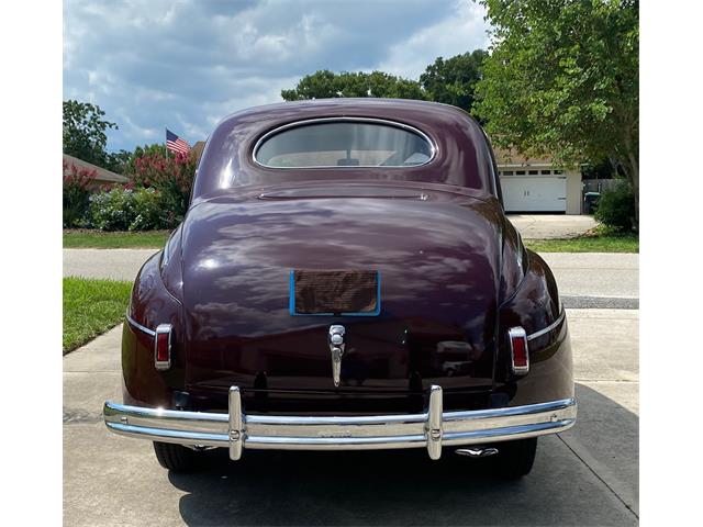 1941 Ford 2-Dr Coupe (CC-1863531) for sale in Mount Dora, Florida