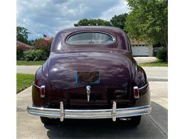 1941 Ford 2-Dr Coupe (CC-1863531) for sale in Mount Dora, Florida