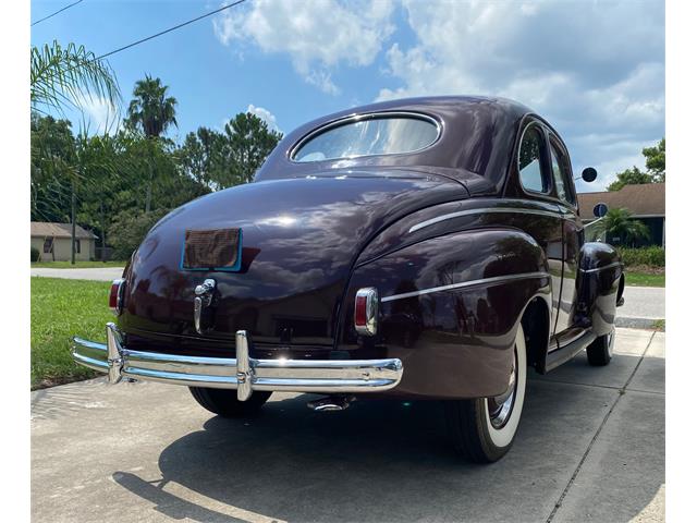 1941 Ford 2-Dr Coupe (CC-1863531) for sale in Mount Dora, Florida