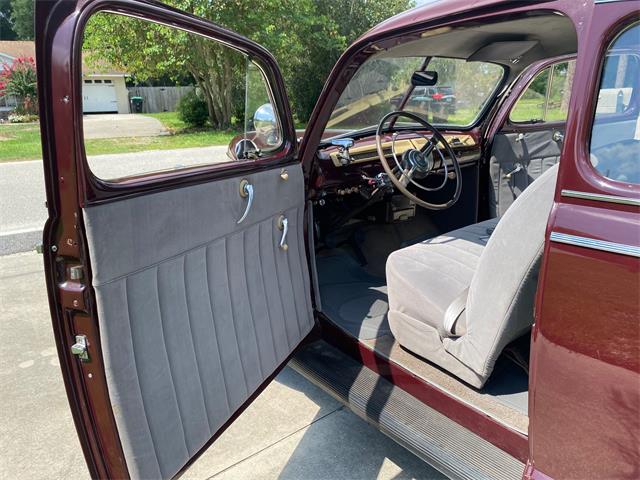1941 Ford 2-Dr Coupe (CC-1863531) for sale in Mount Dora, Florida
