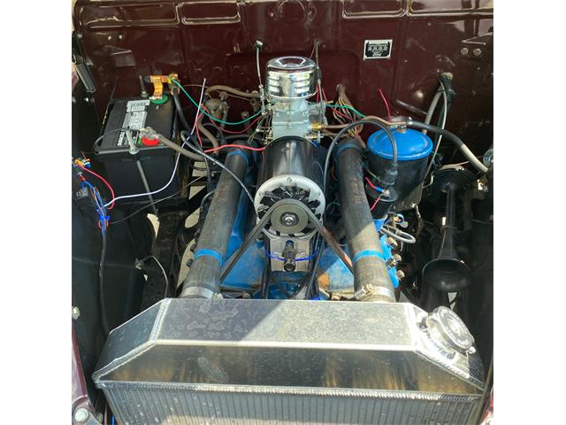 1941 Ford 2-Dr Coupe (CC-1863531) for sale in Mount Dora, Florida