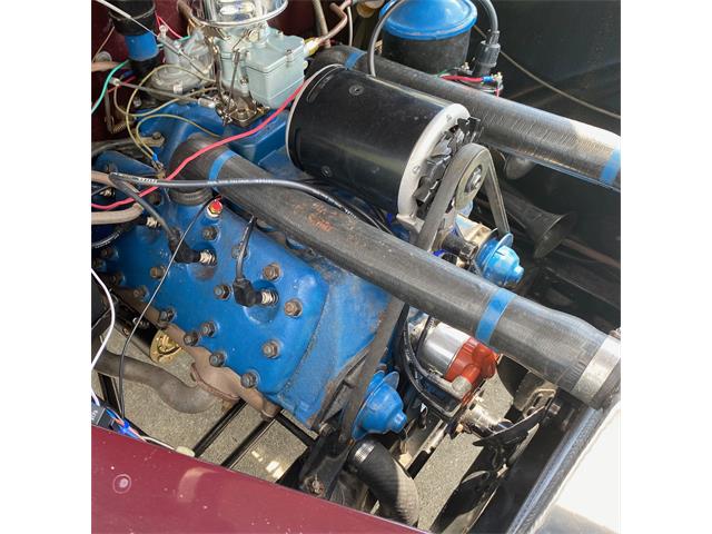 1941 Ford 2-Dr Coupe (CC-1863531) for sale in Mount Dora, Florida