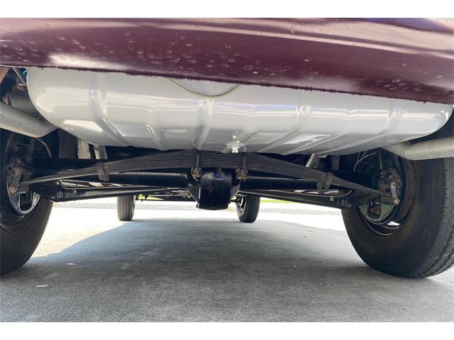 1941 Ford 2-Dr Coupe (CC-1863531) for sale in Mount Dora, Florida