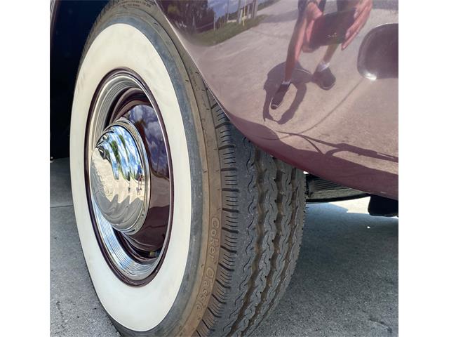 1941 Ford 2-Dr Coupe (CC-1863531) for sale in Mount Dora, Florida