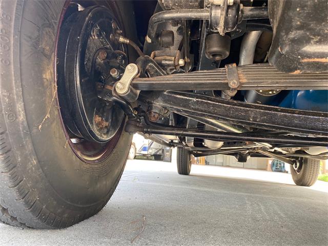 1941 Ford 2-Dr Coupe (CC-1863531) for sale in Mount Dora, Florida