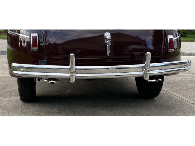 1941 Ford 2-Dr Coupe (CC-1863531) for sale in Mount Dora, Florida