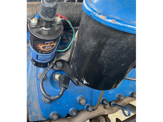 1941 Ford 2-Dr Coupe (CC-1863531) for sale in Mount Dora, Florida