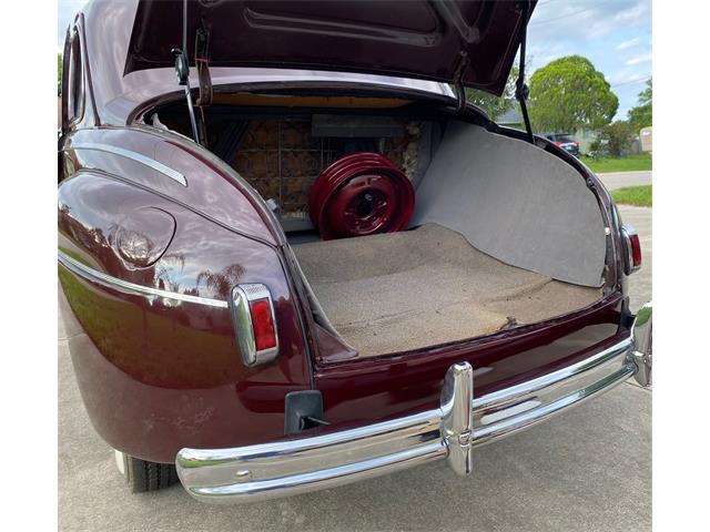 1941 Ford 2-Dr Coupe (CC-1863531) for sale in Mount Dora, Florida