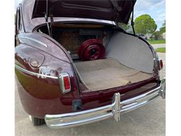 1941 Ford 2-Dr Coupe (CC-1863531) for sale in Mount Dora, Florida