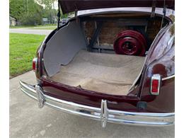 1941 Ford 2-Dr Coupe (CC-1863531) for sale in Mount Dora, Florida