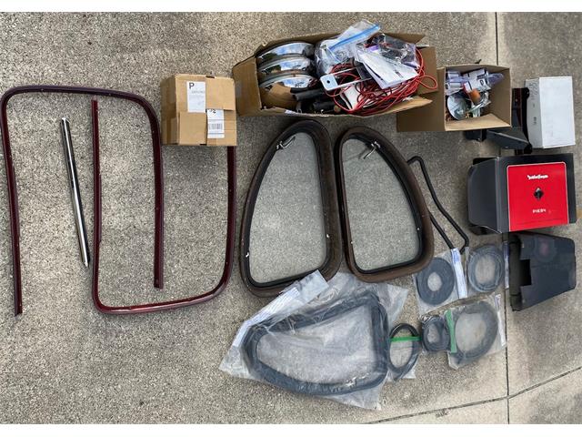 1941 Ford 2-Dr Coupe (CC-1863531) for sale in Mount Dora, Florida