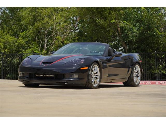 2013 Chevrolet Corvette (CC-1863539) for sale in Roanoke, Texas