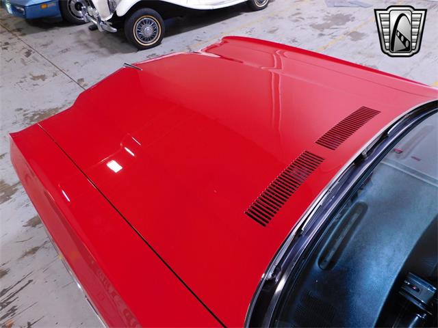 1972 Chevrolet Monte Carlo for Sale | ClassicCars.com | CC-1863540