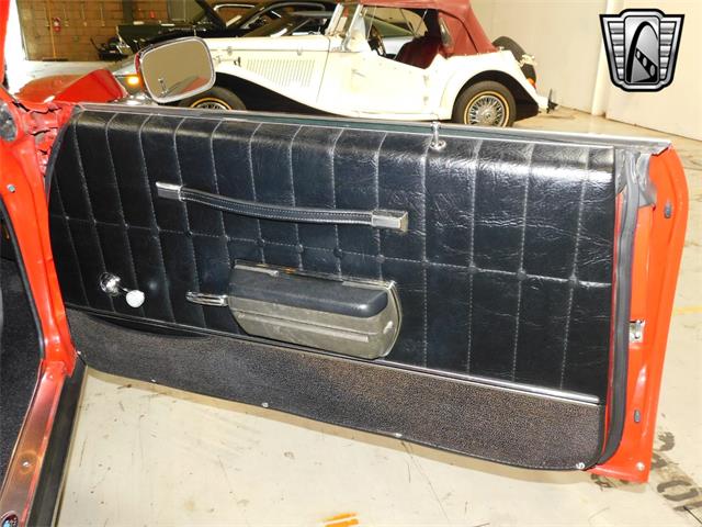 1972 Chevrolet Monte Carlo for Sale | ClassicCars.com | CC-1863540