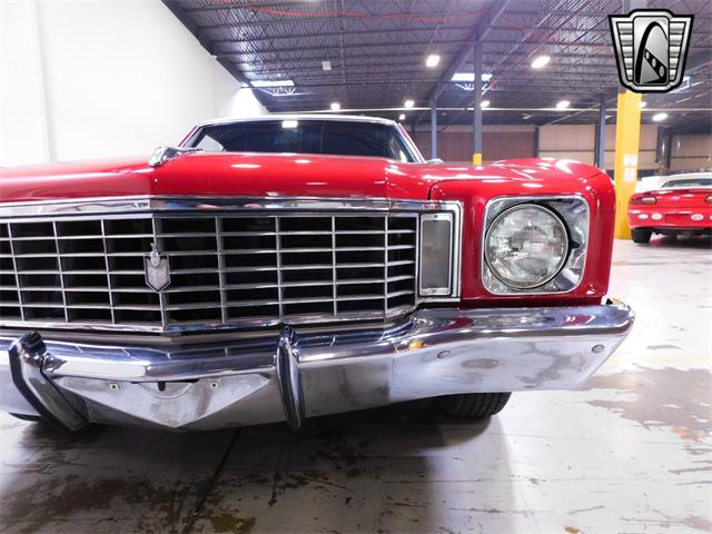 1972 Chevrolet Monte Carlo for Sale | ClassicCars.com | CC-1863540