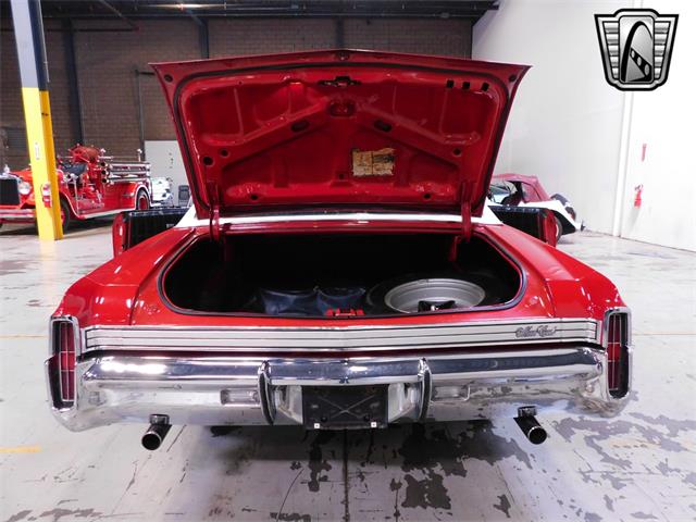 1972 Chevrolet Monte Carlo for Sale | ClassicCars.com | CC-1863540