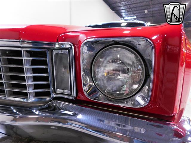 1972 Chevrolet Monte Carlo for Sale | ClassicCars.com | CC-1863540