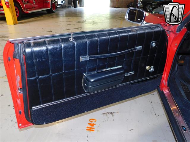 1972 Chevrolet Monte Carlo for Sale | ClassicCars.com | CC-1863540