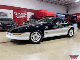 1993 Chevrolet Camaro (CC-1863562) for sale in Glen Ellyn, Illinois