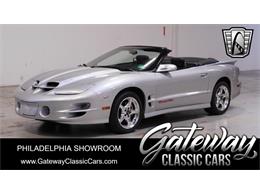 2000 Pontiac Firebird (CC-1863567) for sale in O'Fallon, Illinois