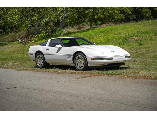 1993 Chevrolet Corvette (CC-1863573) for sale in Sherman Oaks, California