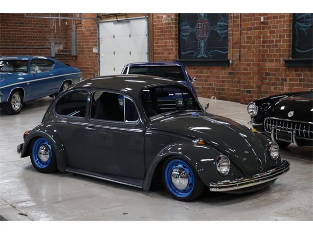 1967 Volkswagen Beetle (CC-1863578) for sale in St. Louis, Missouri