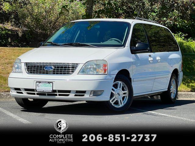 2006 Ford Freestar (CC-1863583) for sale in Seattle, Washington