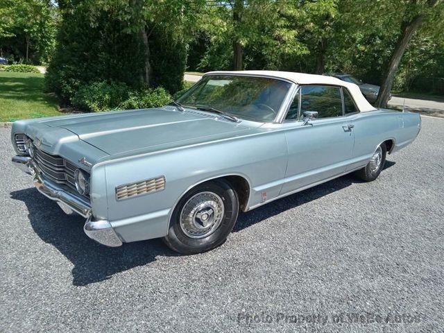 1967 Mercury Monterey (CC-1863593) for sale in Calverton, New York