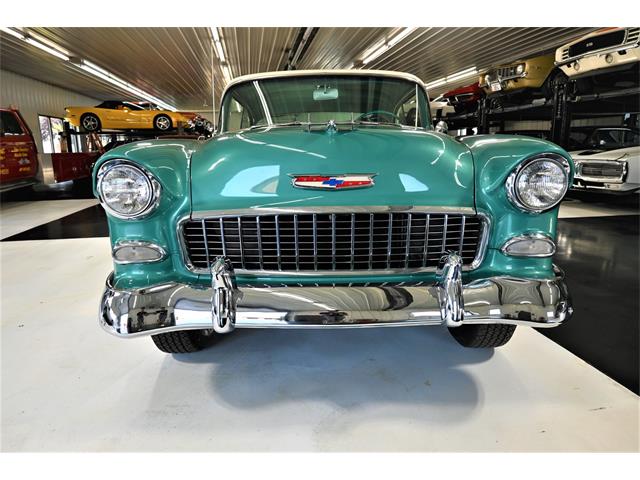 1955 Chevrolet 210 (CC-1863594) for sale in north canton, Ohio